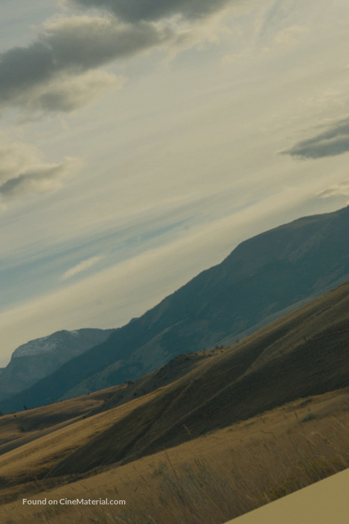 The Ballad of Lefty Brown - Key art