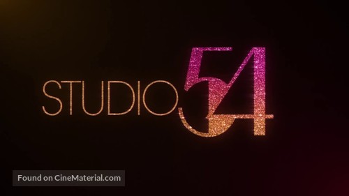 Studio 54 - Logo