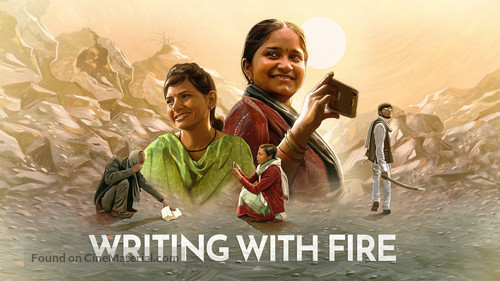 writing with fire movie reviews