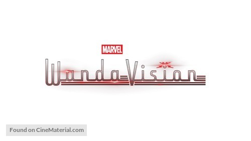 &quot;WandaVision&quot; - Logo