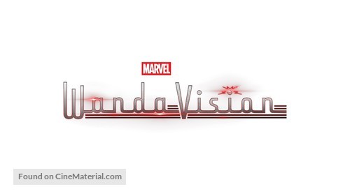 &quot;WandaVision&quot; - Logo