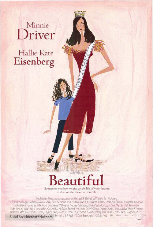 Beautiful - Movie Poster