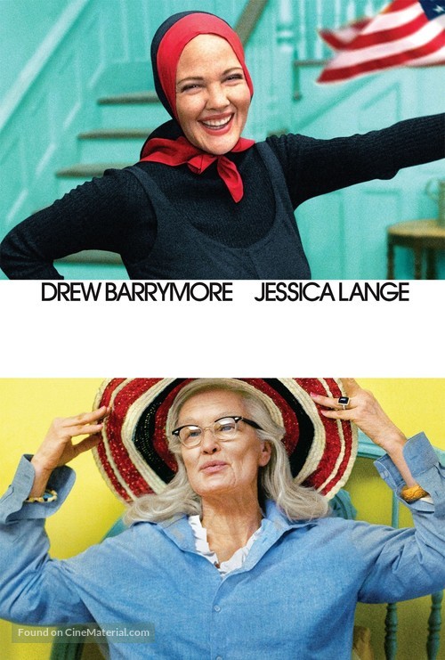 Grey Gardens - Key art