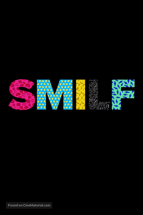 &quot;SMILF&quot; - Logo
