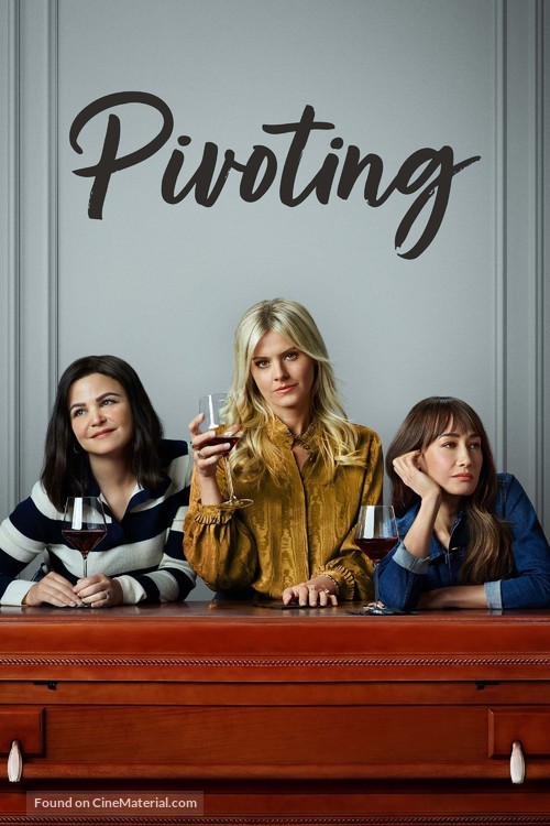 &quot;Pivoting&quot; - Movie Cover