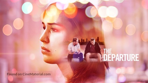 The Departure - poster