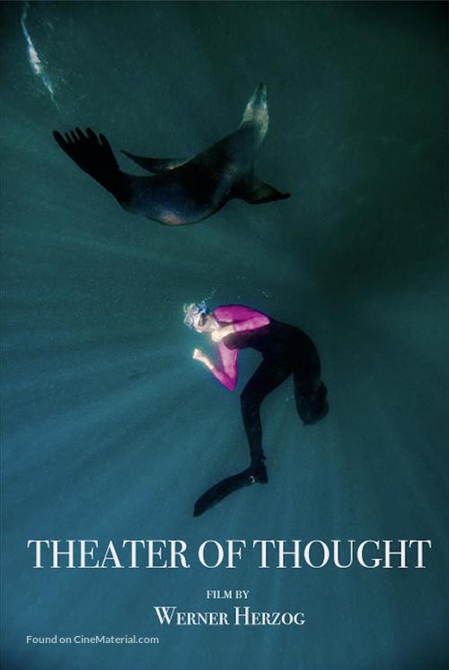 Theatre of Thought - Movie Poster