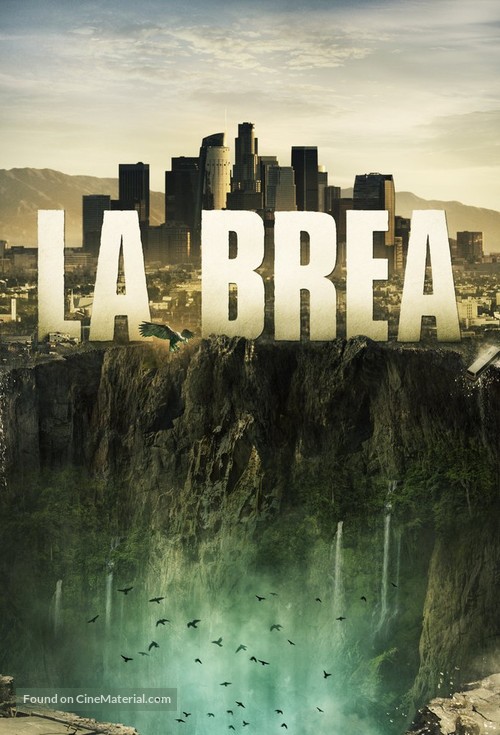 &quot;La Brea&quot; - Video on demand movie cover