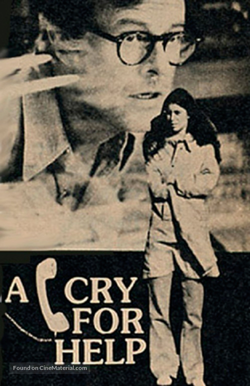 A Cry for Help - Movie Cover