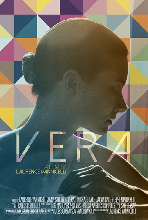 Vera - Movie Poster