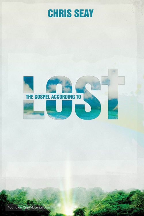 &quot;Lost&quot; - poster