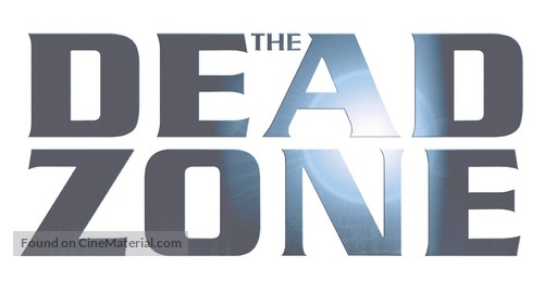 &quot;The Dead Zone&quot; - Logo
