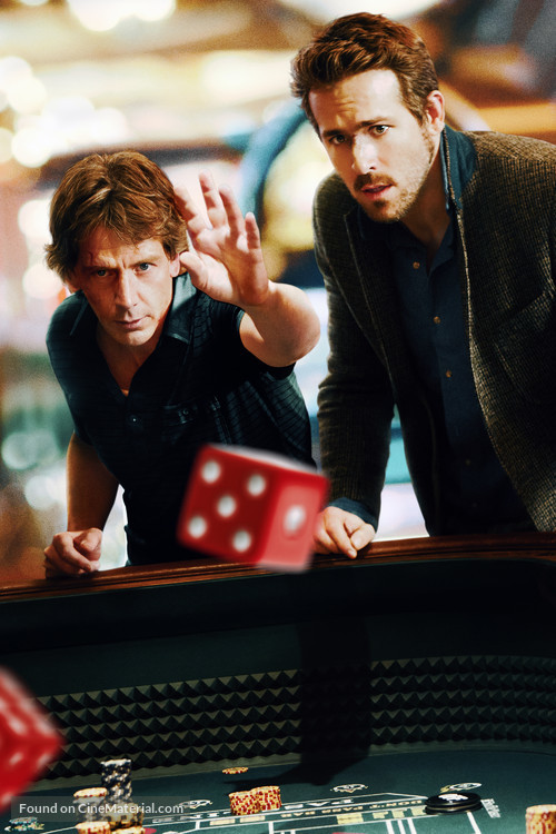 Mississippi Grind - Key art