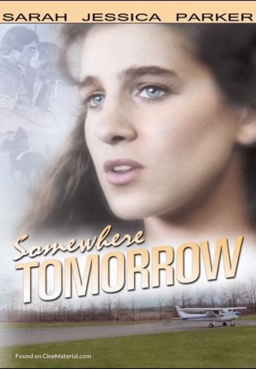 Somewhere, Tomorrow - Movie Cover