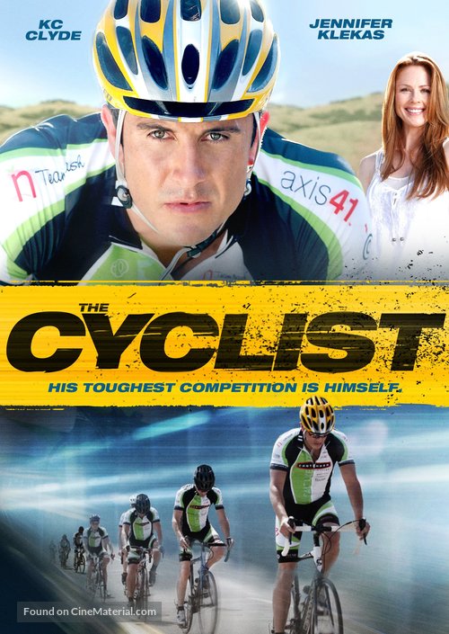 Peloton - DVD movie cover