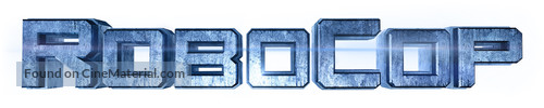 RoboCop - German Logo