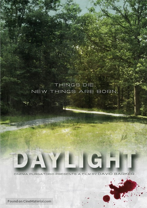 Daylight - Movie Poster