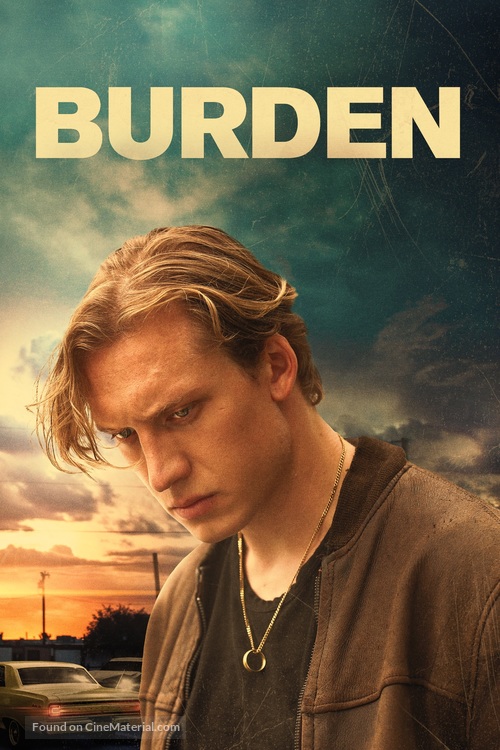 Burden - Movie Cover