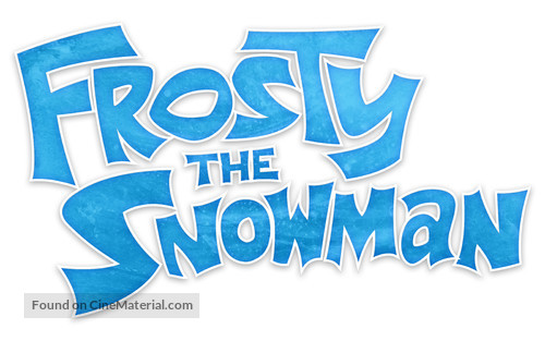 Frosty the Snowman - Logo