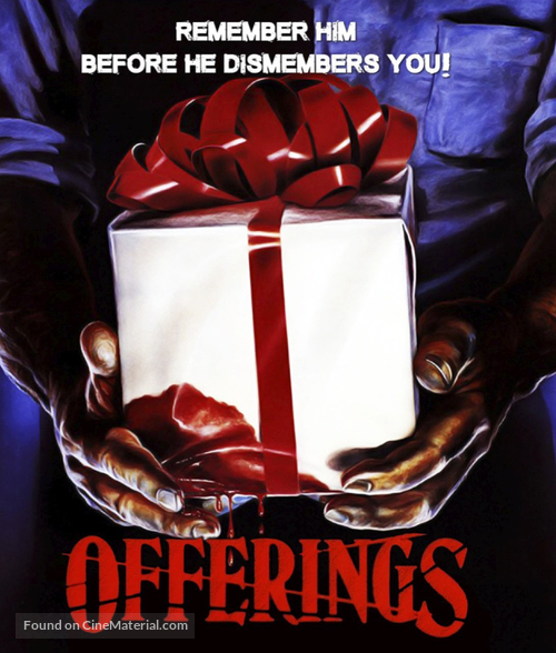 Offerings - Movie Cover