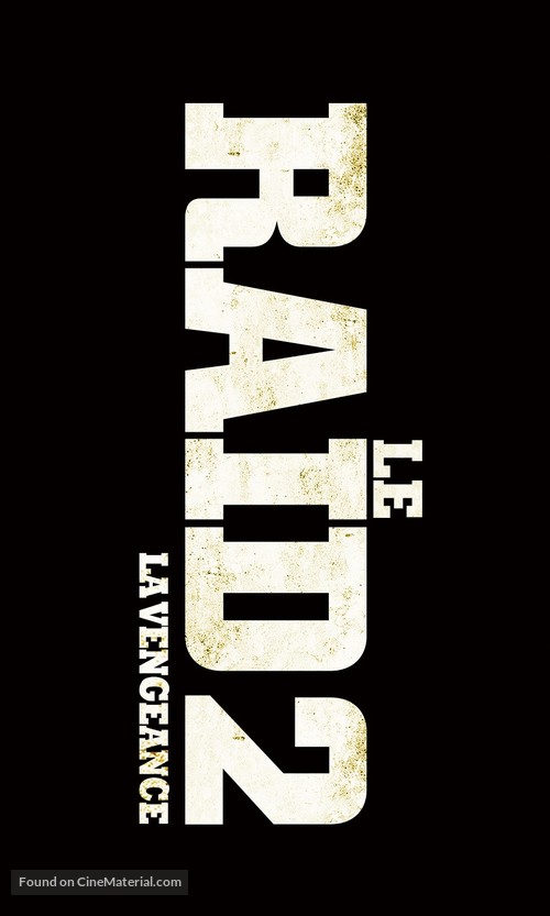 The Raid 2: Berandal - Canadian Logo