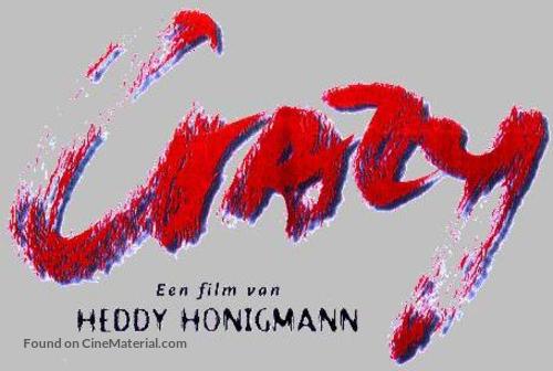 Crazy - Dutch Movie Poster
