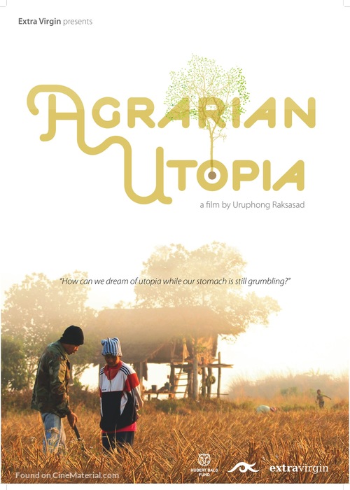 Agrarian Utopia - Movie Cover