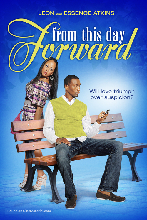 From This Day Forward - Movie Cover