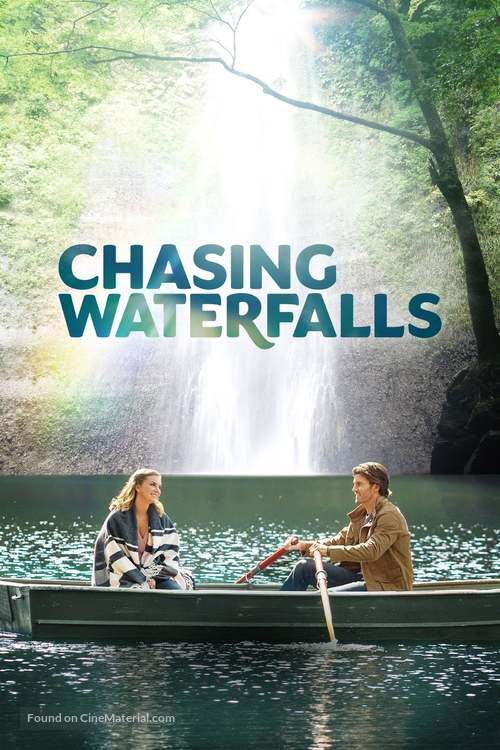 Chasing Waterfalls - poster