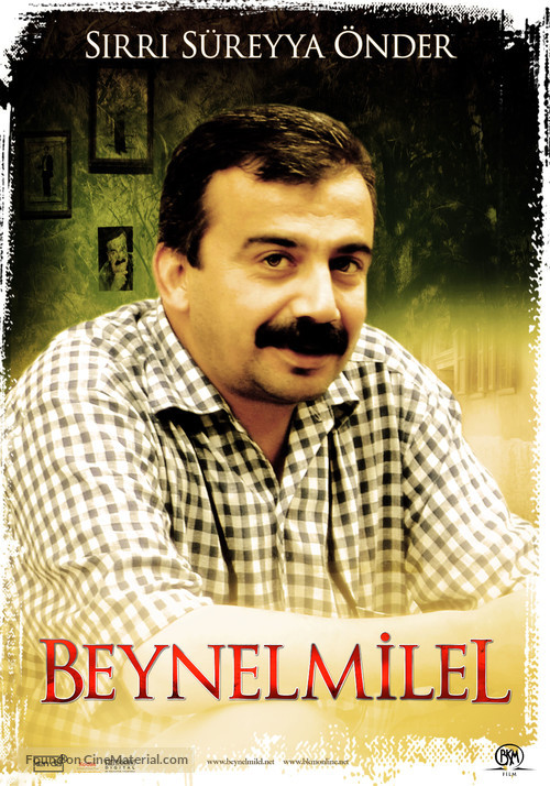 Beynelmilel - poster