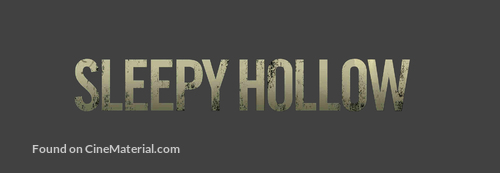 &quot;Sleepy Hollow&quot; - Logo