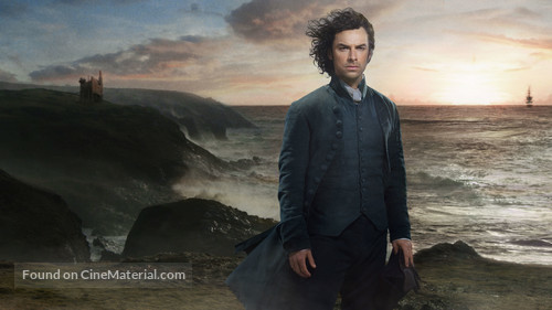 &quot;Poldark&quot; - Key art