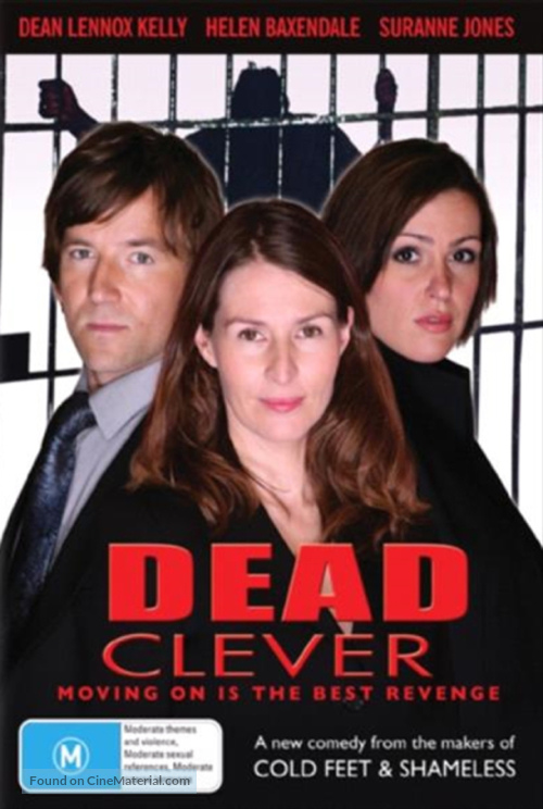 Dead Clever: The Life and Crimes of Julie Bottomley - Australian Movie Cover