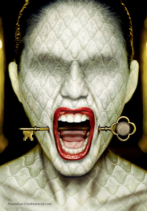 &quot;American Horror Story&quot; - Key art