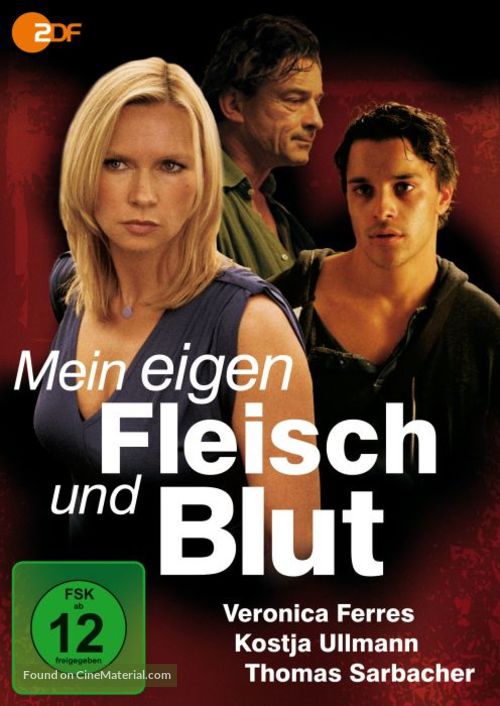 My own flesh and blood (2011) German movie cover