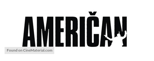 The American - Czech Logo