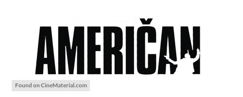 The American - Czech Logo