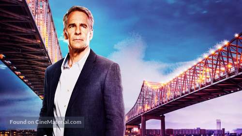 &quot;NCIS: New Orleans&quot; - Key art