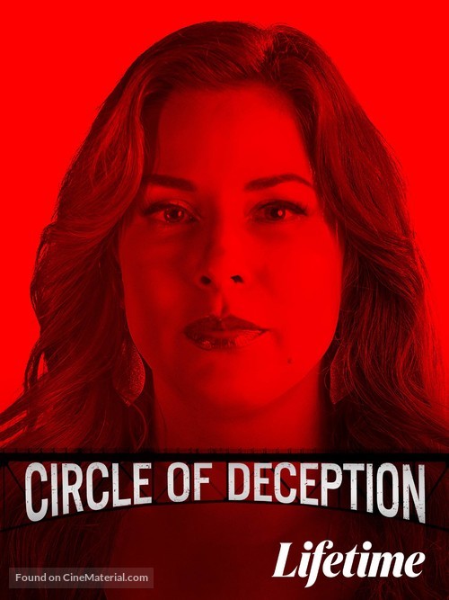 Ann Rule&#039;s Circle of Deception - Video on demand movie cover