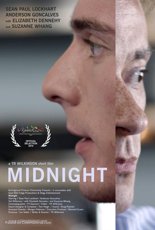 Midnight - Movie Poster