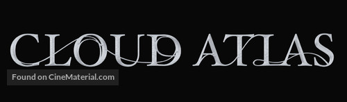 Cloud Atlas - Logo