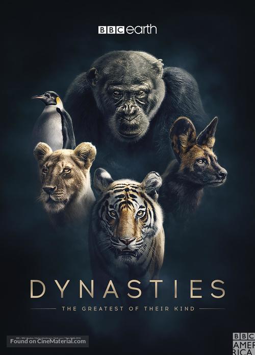 &quot;Dynasties&quot; - Movie Poster