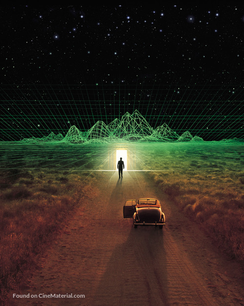 The Thirteenth Floor - Key art