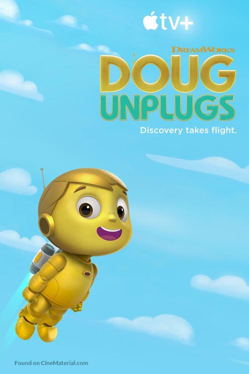 &quot;Doug Unplugs&quot; - Movie Poster