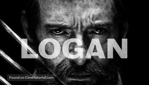 Logan - poster