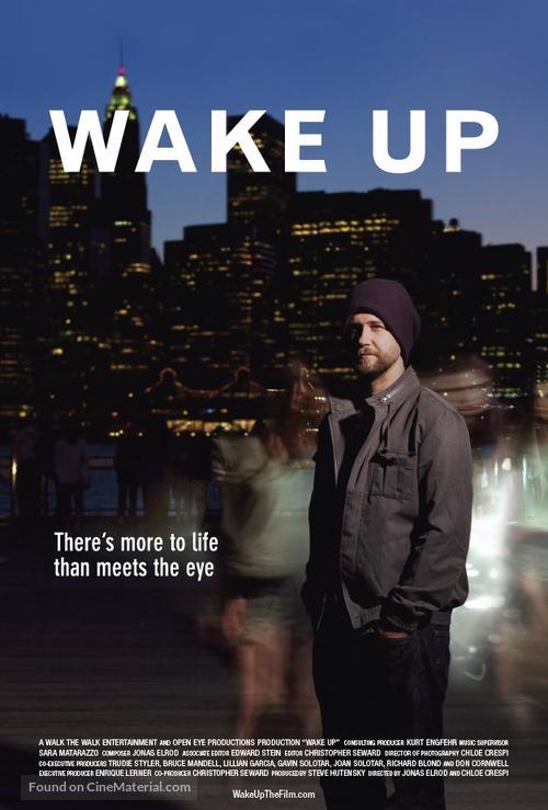 Wake Up - Movie Poster