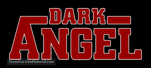 Dark Angel - German Logo