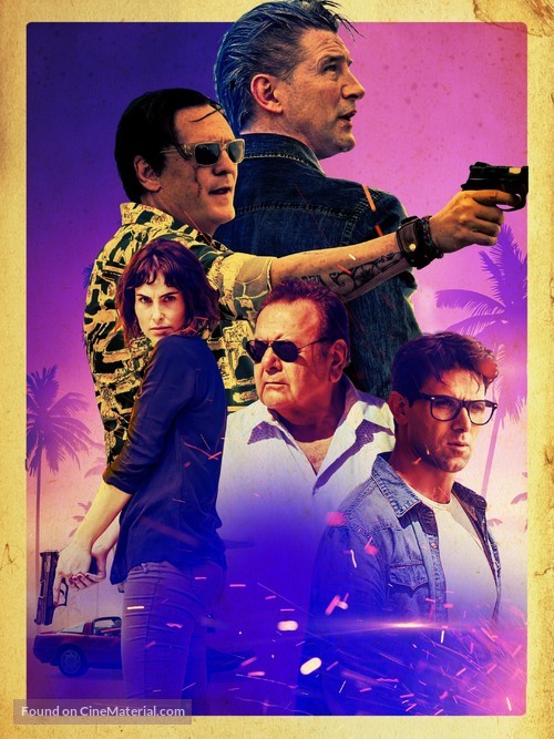 Welcome to Acapulco - Key art