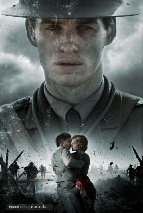 &quot;Birdsong&quot; - British Key art