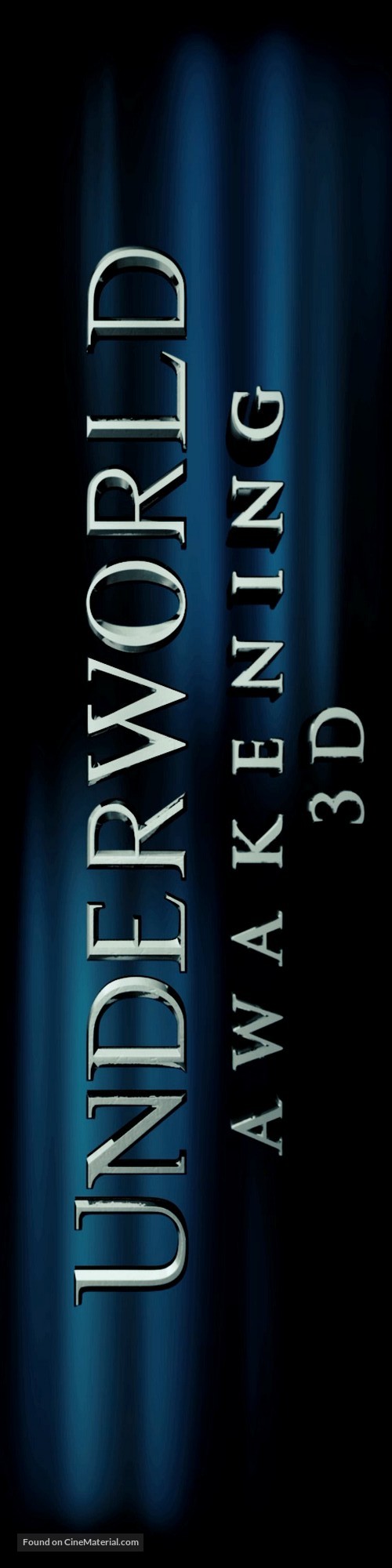 Underworld: Awakening - Logo